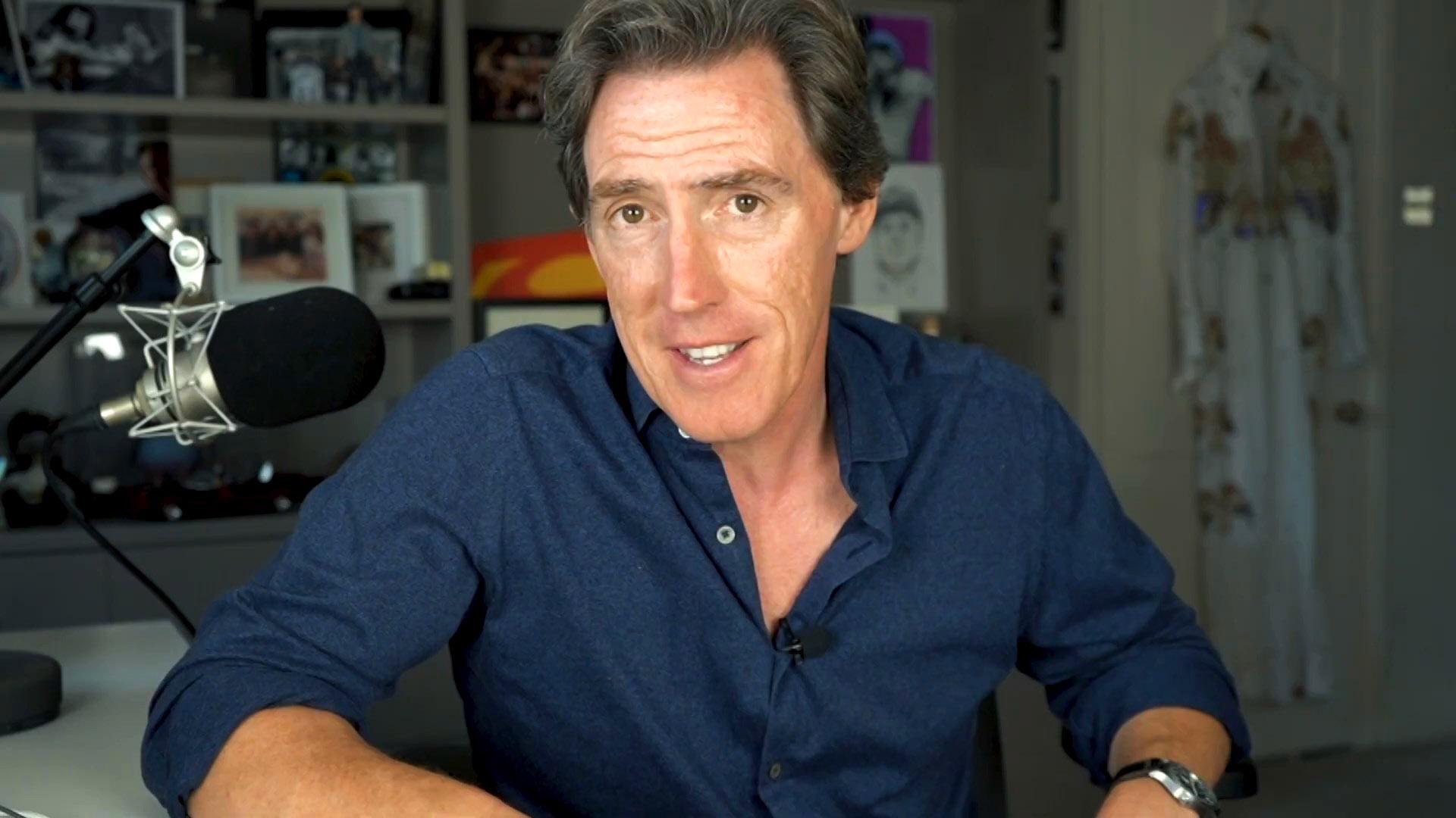 Brydon &