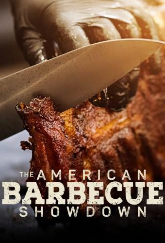 Barbecue Showdown