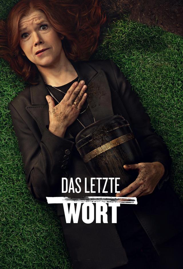 Das letzte Wort