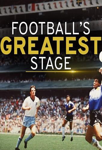 Football's Greatest Stage