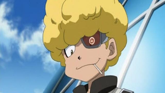 The Sniper Capricorn