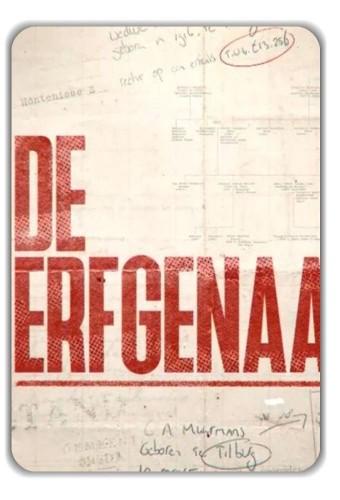 De Erfgenaam