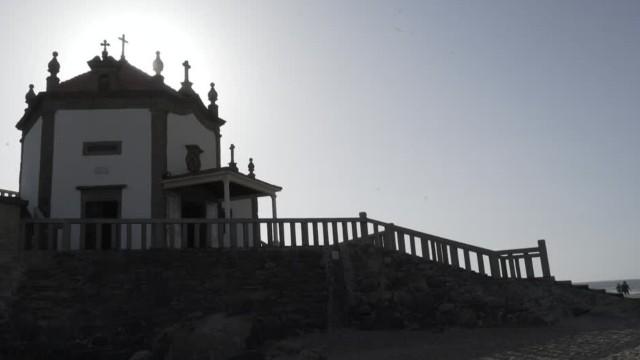 Vila Nova de Gaia e Vilanova de Arousa