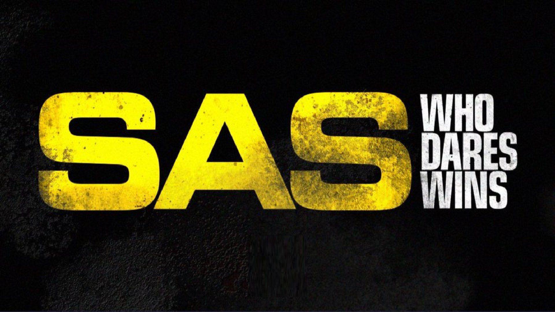 SAS Australia