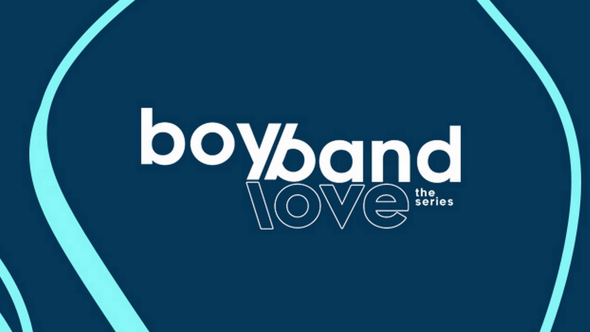 Boyband Love