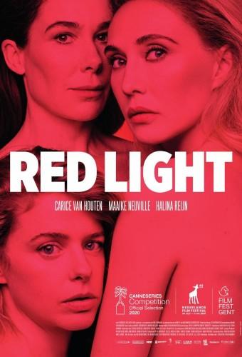 Red Light (2020)