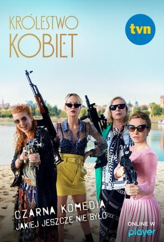 Królestwo Kobiet