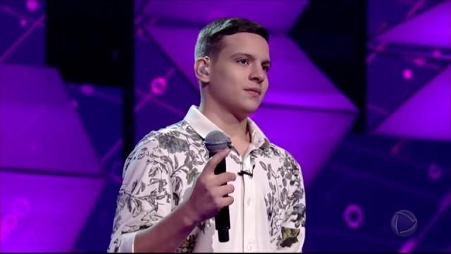 Audições, Parte 8