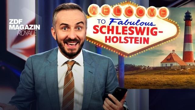 Online-Glücksspiele in Schleswig-Holstein