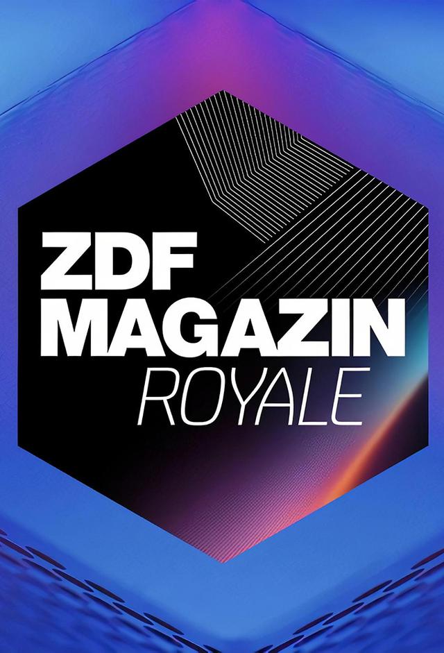 ZDF Magazin Royale