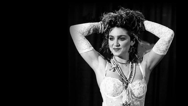 Madonna: Secrets of Her Biggest Hits