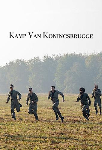 Kamp Van Koningsbrugge