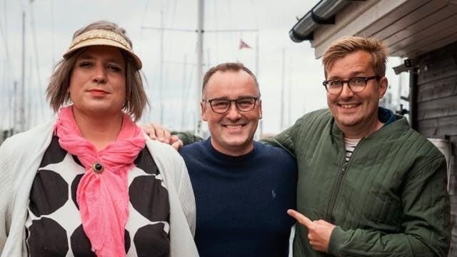 Peter Ingemanns største fejl