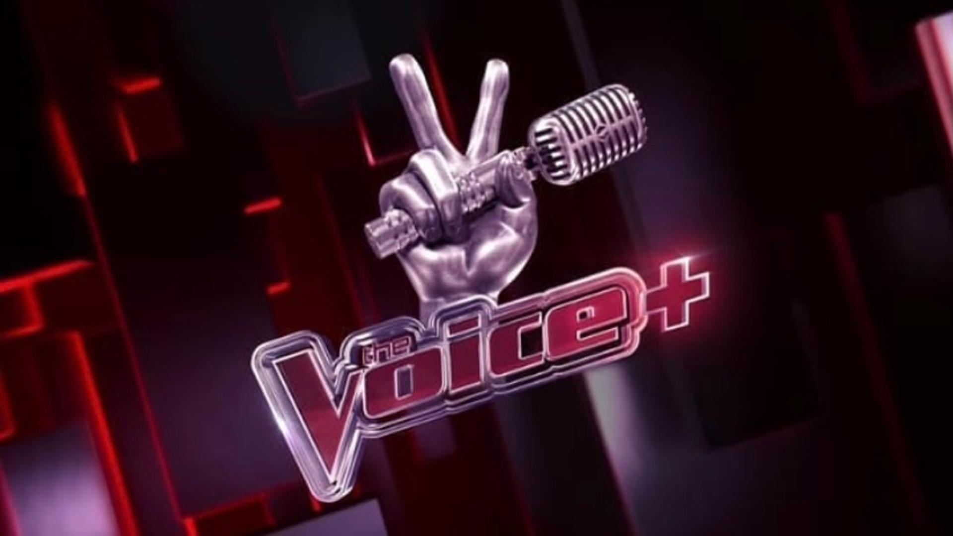 The Voice +