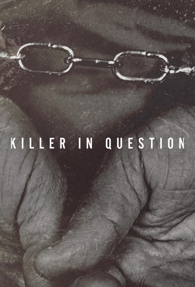 Killer in Question