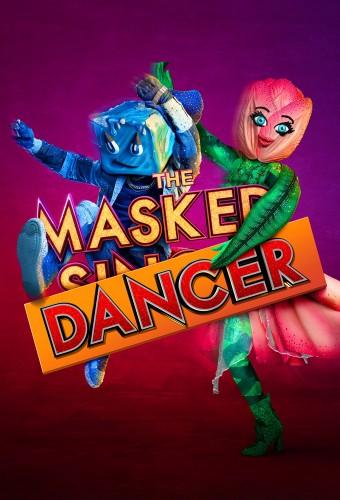 The Masked Dancer