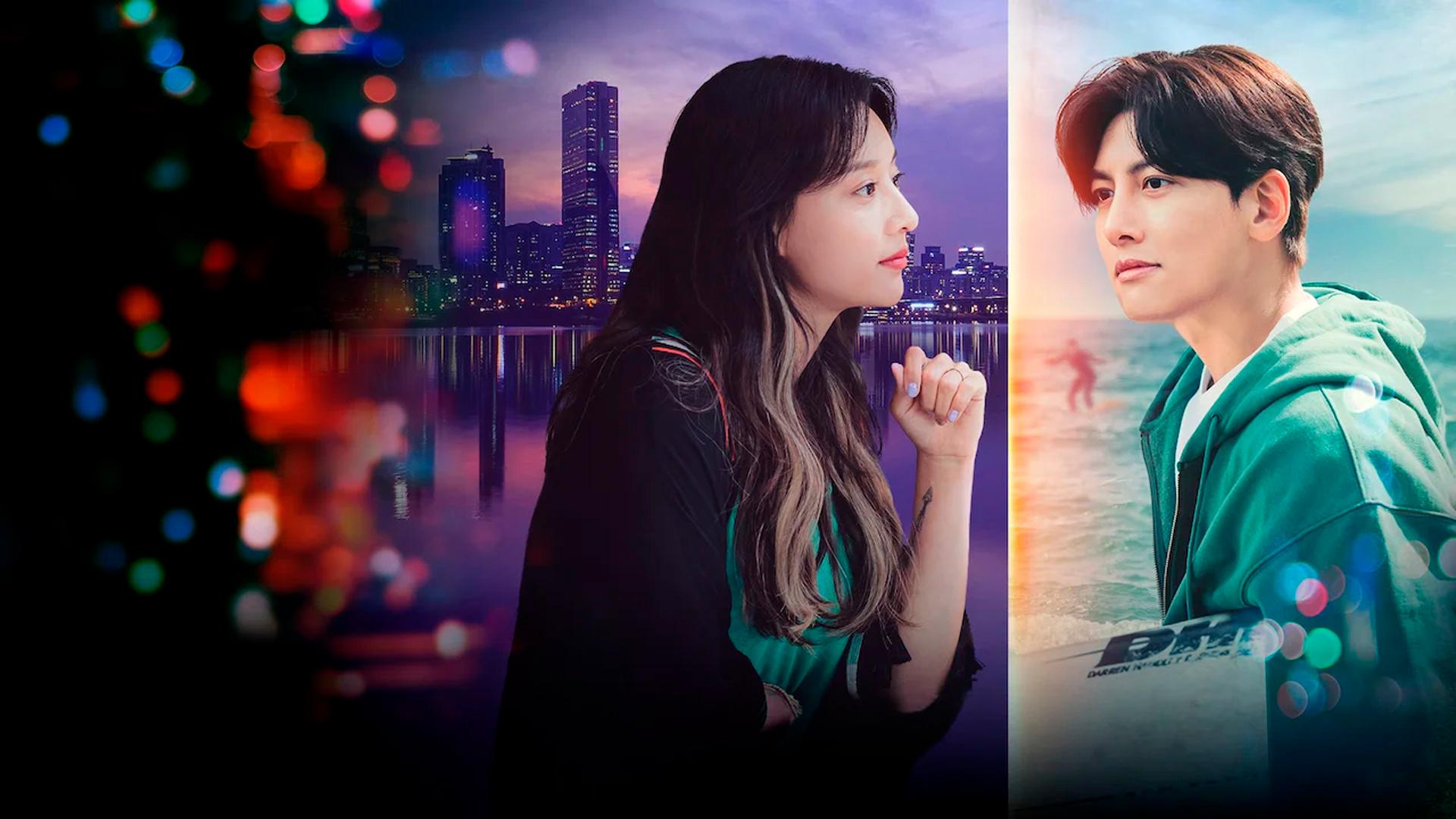 Lovestruck in the City