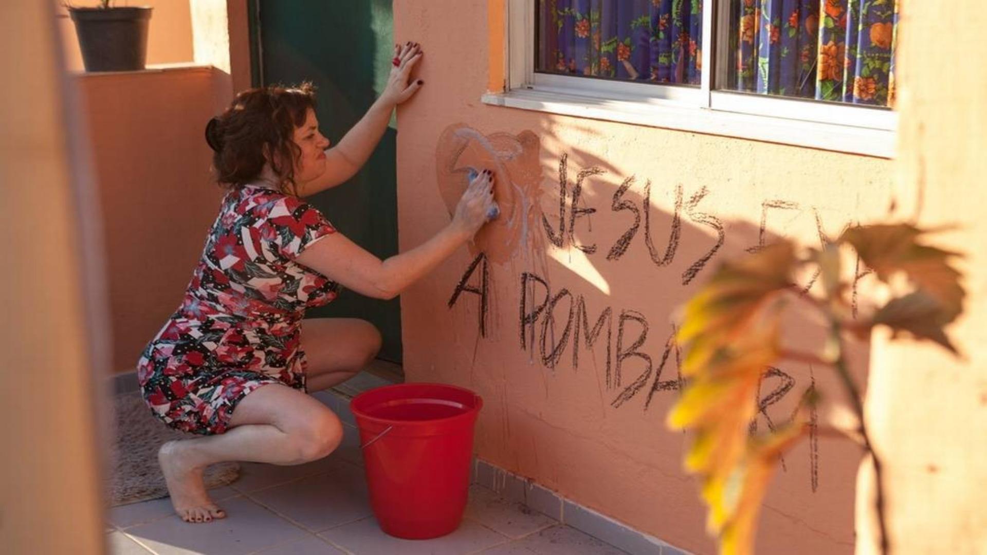 Os Últimos Dias de Gilda