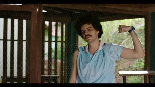 Andam Dizendo por Aí