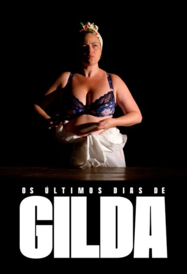 Os Últimos Dias de Gilda