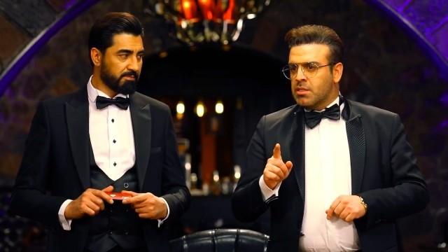 بازی دوم گروه اول