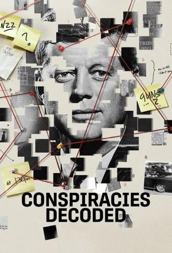 Conspiracies Decoded