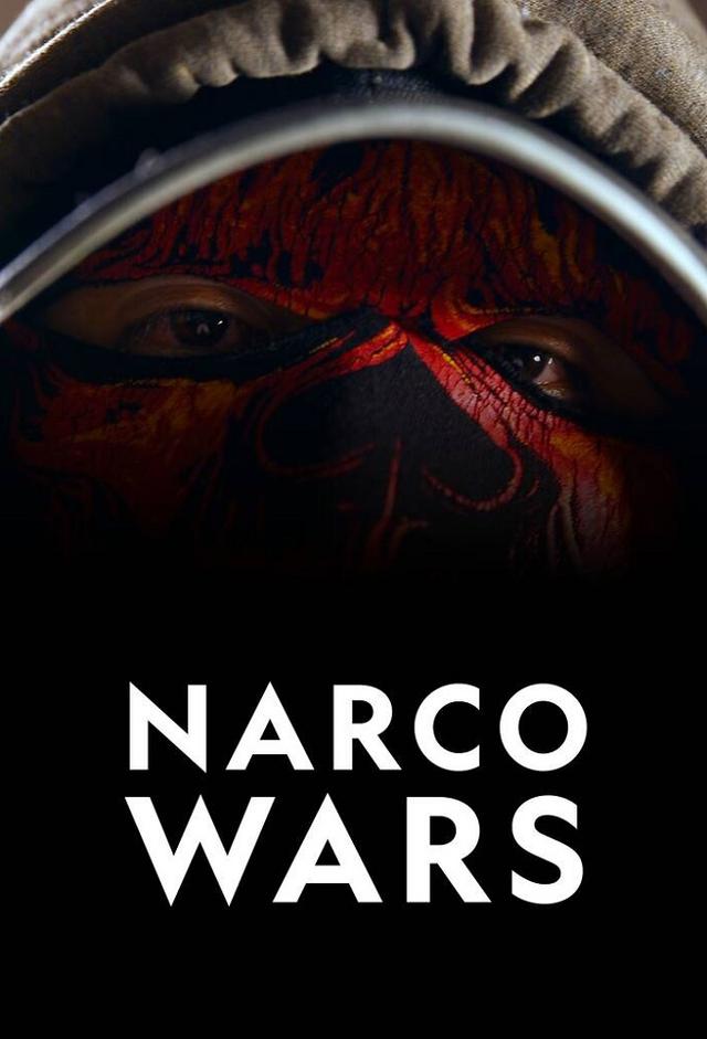 Narco Wars