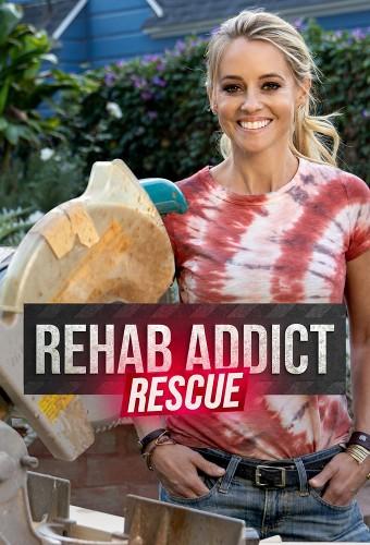 Rehab Addict Rescue