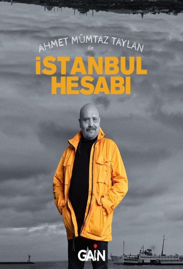 İstanbul Hesabı