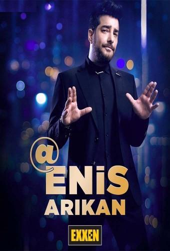 @EnisArıkan