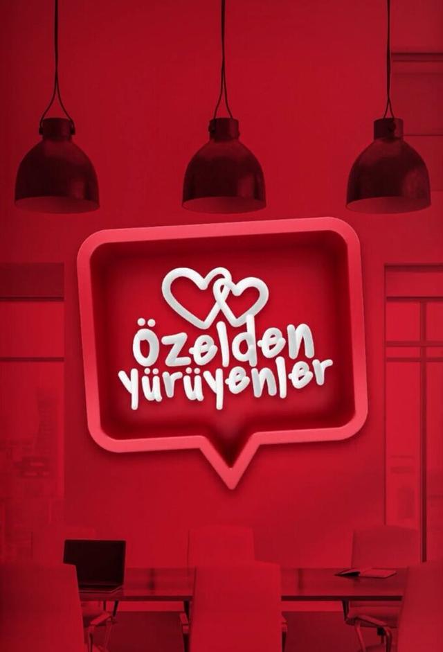 Özelden Yürüyenler