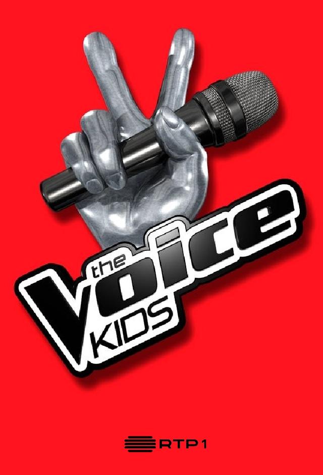 The Voice Kids (Portugal)