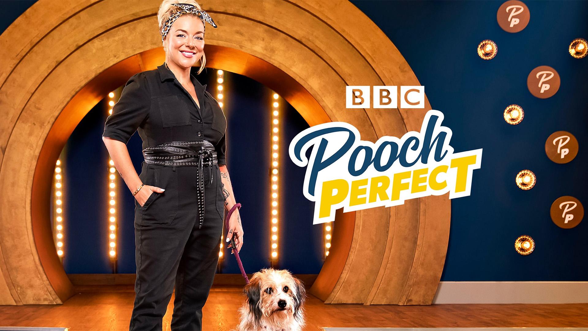 Pooch Perfect (UK)