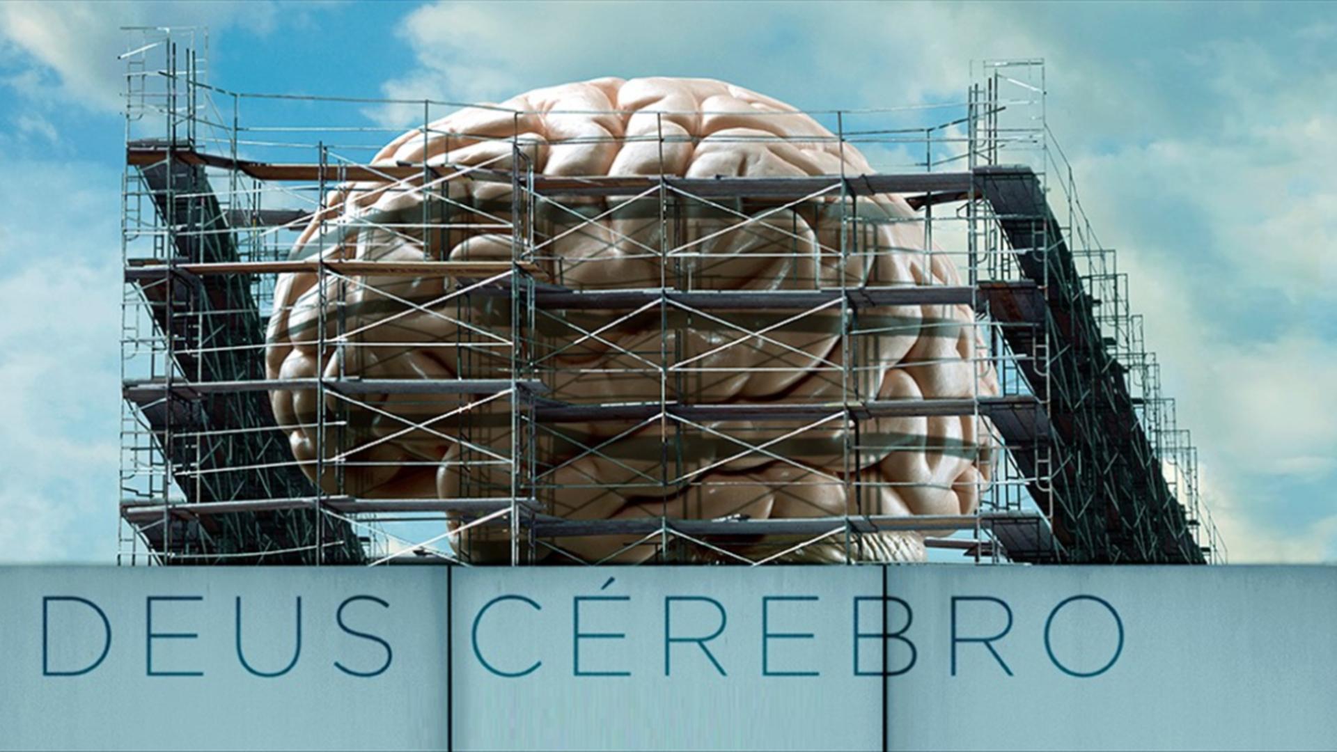 Deus Cérebro