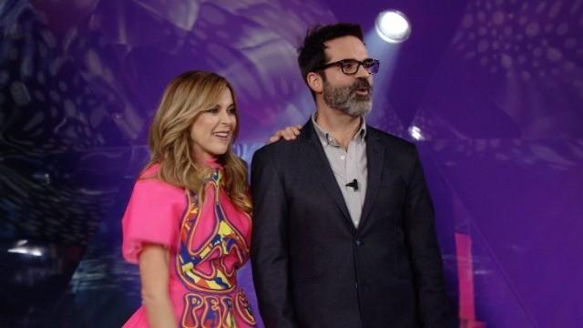 Ellen DeGeneres, Khate Lessard, Les Trois Accords et David Dimitri