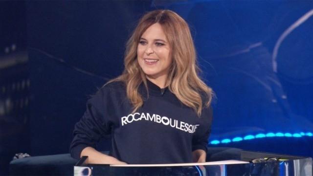 Claude Meunier, Jean-Thomas Jobin, Guillaume Lambert, Balarama Holness, Émily Bégin et Marie-Lyne Joncas