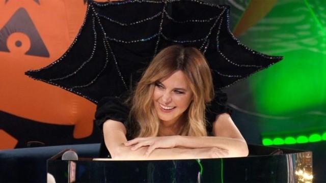 Coeur de Pirate, Sophie Nélisse, Khate Lessard et Mathieu Dufour