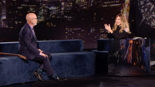 Patrick Norman, Mathieu Dufour, Patrick Groulx, Farah Alibay et Sarah-Maude Beauchesne / Les Fourchettes