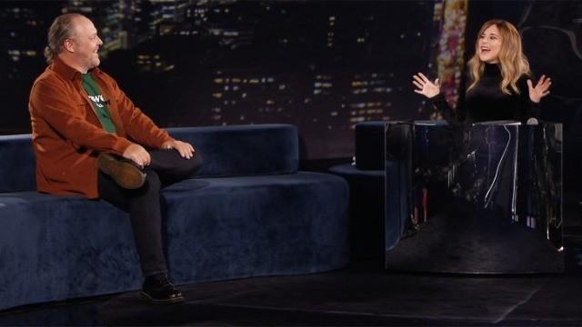 Fabien Cloutier, William d'Occupation Double, Olivier Niquet et les Talents Bleus !