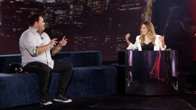 Philippe Laprise, Marie-Lyne Joncas, Pézie et Sansdrick, Mme Marie-Ève et Annie Villeneuve