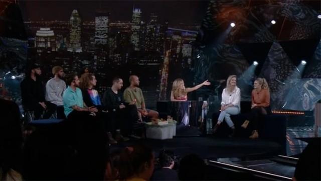 Rob Greenfield, Alaclair Ensemble, Rosalie Vaillancourt et Marie-Lyne Joncas