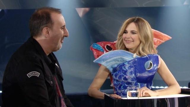 Martin Petit, Laura Laune et Mélissa Bédard