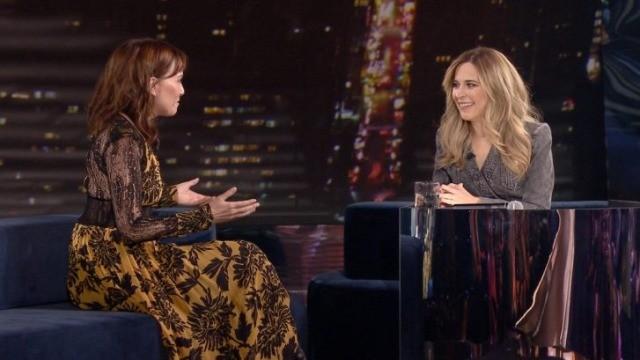 Dominic Paquet, Martin Allard, Maxim Roy, Yannick Bergeron, Martin Cloutier et Antoni