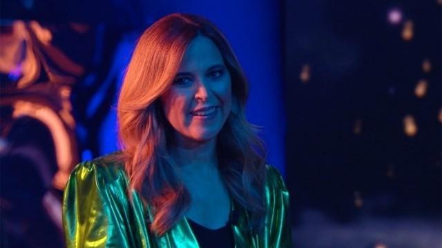 Dominic Paquet, Paul Piché, Khate, Marie-Lyne Joncas et Les talents !