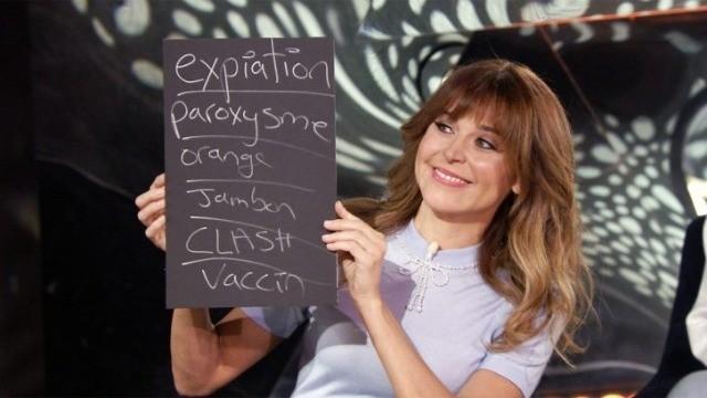 Fabienne Larouche, David Goudreault, Stéphane Leclair, Mathieu Dufour et Danny St-Pierre