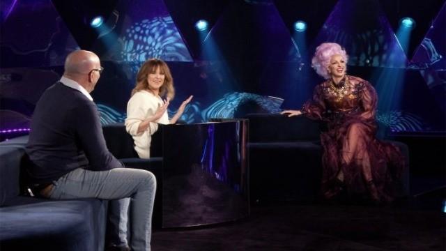 Sylvain Marcel, Wanda Kagan, Marie-Lyne Joncas et Stéphane Leclair