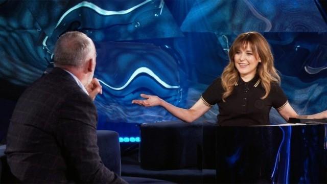 Guy Jodoin, Pierre Vercheval, Matthieu Proulx, Laurence Nerbonne et Mathieu Dufour