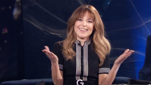 Caroline Néron, Julie Ringuette, Pascal Morrissette, Antoine Vézina, Tammy Verge et Marie-Lyne Joncas