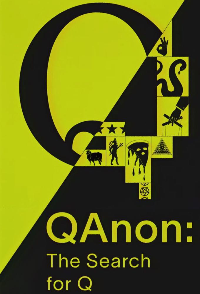 QAnon: The Search for Q