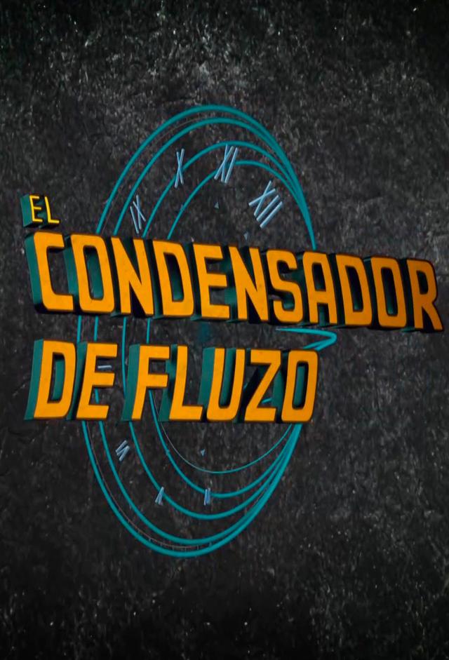 El condensador de fluzo